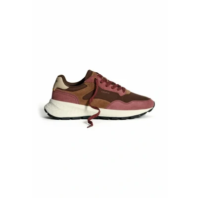 Image de HOFF Baskets basses, Femme, Taille: 38, Burdeos Chaussures