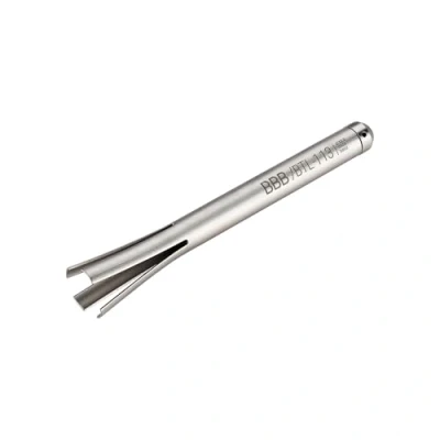 Image de EXTRACTOR CAZO BBB PED CUPOUT22 Color/Talla:
