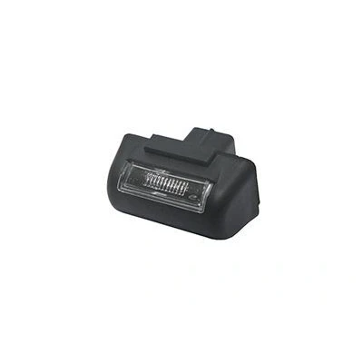 Image de Van WEZEL 1985920 Eclairage De Plaque d&#039;Immatriculation FORD: Transit Mk6 Van, Tourneo Connect, Connect Mk1