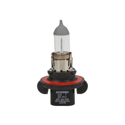 Image de OSRAM 9008 Ampoule, projecteur longue portée H13 12V 65/55W 3200K Halogène