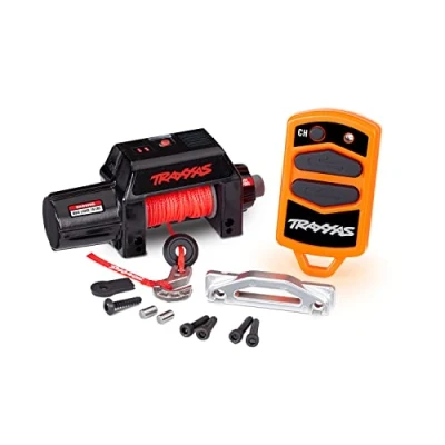 Image de Traxxas TRX 8855 Kit de correction avec télécommande 4