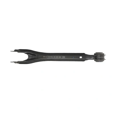 Image de MEYLE ORIGINAL Quality 016 035 0014 Biellette de barre stabilisatrice inférieur, avant, Essieu arrière droit avec support en caoutchouc