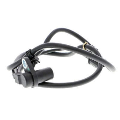 Image de VEMO V37 72 0061 Capteur ABS Essieu avant gauche Qualité originale pour véhicules avec système antiblocage 12 MITSUBISHI: Lancer 7 Limousine