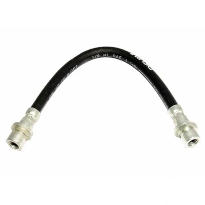 Image de DELPHI LH0287 Flexible De Frein 263mm M10x1 Int DF ROVER: 200 3/5 portes
