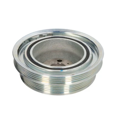 Image de DAYCO DPV1031 Poulie Damper FIAT: Ducato III Van, II Сamion à Plateau/Сhâssis, Plateau / Сhâssis, IVECO: Daily 6