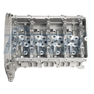 Image de FRECCIA CH17 1002 Culasse sans arbre(s) à cames, soupapes/vannes/valves, ressorts de soupapes FORD: Transit Mk6 Van