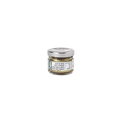 Image de Sizzix 664809 Effectz Luster Cire Vernis Doré Métallique Or 20 ml, Taille unique
