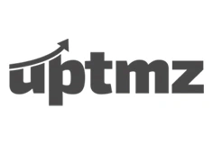 Uptmz logo