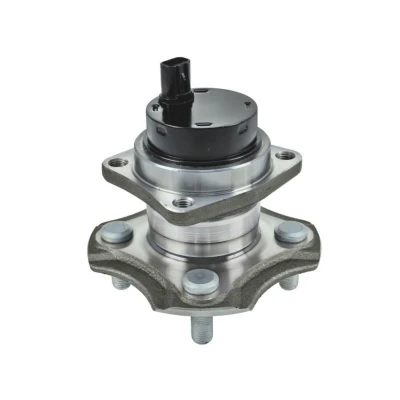 Image de MEYLE 30 14 752 0004 Kit de roulements roue TOYOTA: Corolla IX 3/5 portes, Verso, Station Wagon