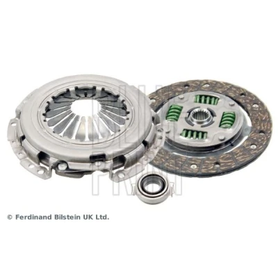 Image de BLUE PRINT ADT330265 Kit d&#039;Embrayage à trois pièces avec graisse synthétique butée de débrayage 201 TOYOTA: Yaris II 3/5 portes, Aygo