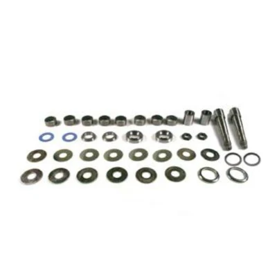 Image de Kit de réparation (pivot fusée) AUGER AUG52571