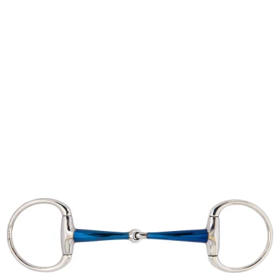 Image de BR Système magique de fer doux cassé simple Eggbutt 14 mm 12,5 Iron