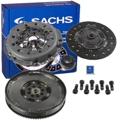 Image de SACHS 2290 601 113 Kit d&#039;Embrayage 240 AUDI: A4 B6 Avant, B7 Berline, VOLKSWAGEN: Passat B5 GP Break