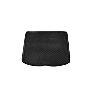 Image de Element Tapis de Coffre Bac Protection Antiderapant en Caoutchouc sur Mesure Citroen Xsara Picasso 1999 2010 Break SW