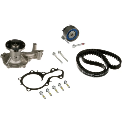 Image de GATES KP1T359HOB pompe à eau + Kit De Distribution avec FORD: C Max 2, FOCUS 3, B