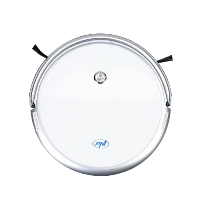 Image de Aspirateur Robot PNI PTV35 WiFi 30 W Application Tuya Smart