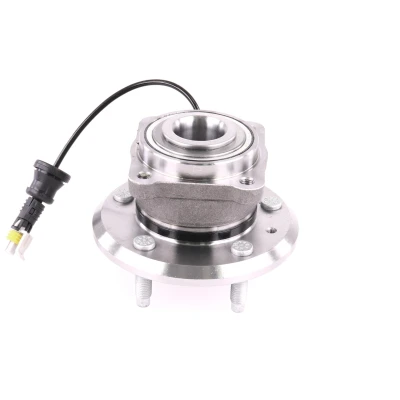 Image de VAICO V33 0163 Kit de roulements roue Essieu avant EXPERT KITS + 151 CHEVROLET: Captiva, OPEL: Antara, VAUXHALL: Antara