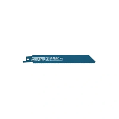 Image de Makita B 05169 Lame s.sable bim 152 tp 18 (5u) Multicolore
