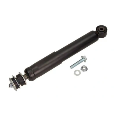 Image de MAXGEAR 11 0400 Amortisseur Pression de gaz Système bitube télescopique Bossage en bas, Goujon haut MERCEDES BENZ: Classe ML