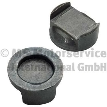 Image de KOLBENSCHMIDT 50006488 Patin de butée, soupapes d&#039;admission/d&#039;émission AUDI: A4 B5 Avant, A8 D2, A6 C5 Berline, VOLKSWAGEN: Passat GP Berline