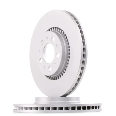 Image de FERODO PREMIER Coat+ disc DDF1078C Disque de frein 305 28 5 ventilé revêtu avec vis/boulons VOLVO: XC70 I Cross Country, S60 I, V70 2