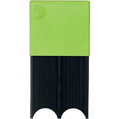 Image de Rico DRGRD4ACGR Porte anches, Vert