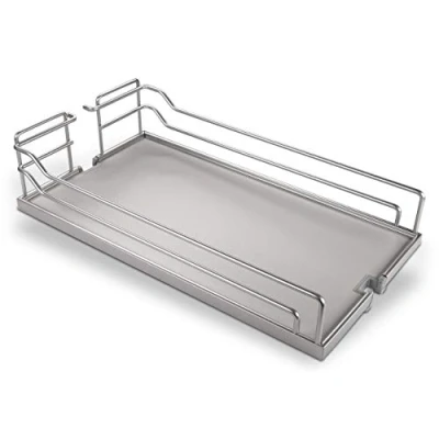 Image de SO TECH® Arena Étagère pour Système coulissant DISPENSA 30 cm
