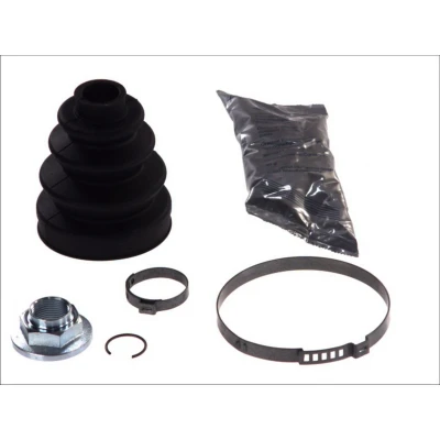 Image de SPIDAN 21265 Soufflet De Cardan 90,00 NBR (caoutchoucs nitrile) avec écrou