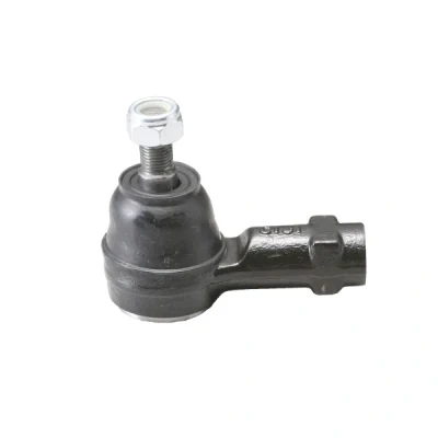Image de CTR CE0332 Rotule de direction 13,6mm Essieu avant avec écrou