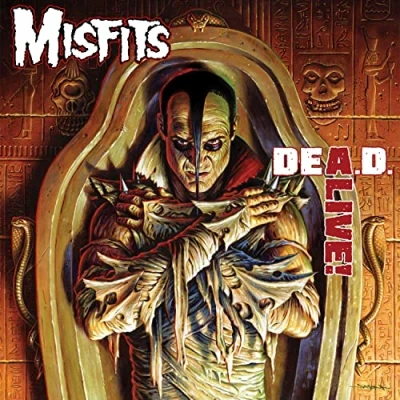 Image de D.E.a.d. Alive