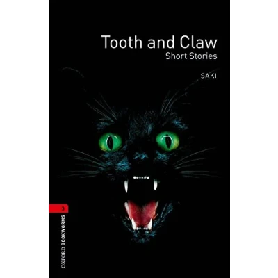 Image de OBWL 3E Level 3: Tooth and Claw Short Stories