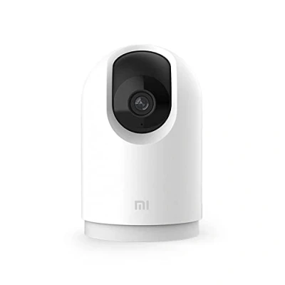 Image de Caméra de Surveillance Xiaomi Mi 360 Home Security Camera 2K Pro avec Vision Nocturne et Contrôle depuis l&#039;Application Neuf