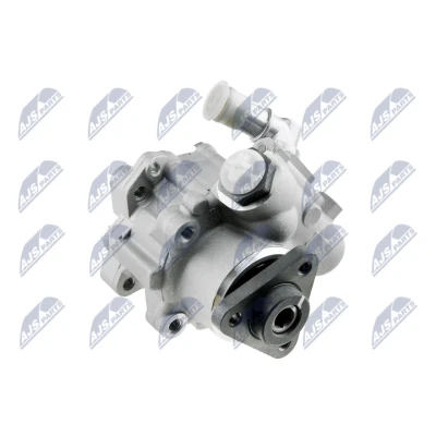 Image de NTY SPW VW 014 Pompe De Direction Assistée hydraulique VOLKSWAGEN: Transporter 5, 5 Bus, Multivan (7HM