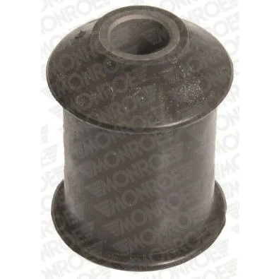 Image de MONROE L16827 Silent Bloc De Triangle Support métal caoutchouc barre oscillant transversal FORD: Transit Mk5 Van, Mk6 Minibus