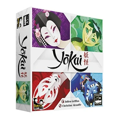 Image de Yokai