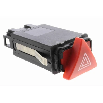 Image de VEMO V10 73 0174 Interrupteur de signal détresse 10 Qualité originale AUDI: A3 3/5 portes