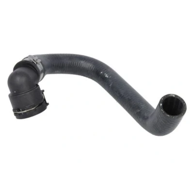 Image de THERMOTEC DNX054TT Manche, batterie chauffante chauffage Sortie avec support de tuyau OPEL: Corsa D 3/5 portes