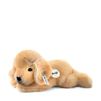 Image de Steiff golden retriever 22 cm