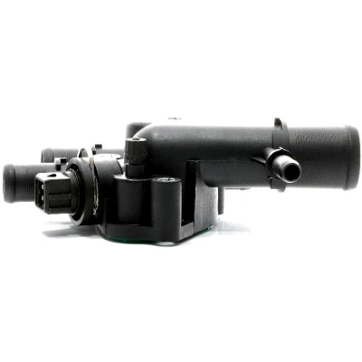 Image de METZGER 4006139 Thermostat d&#039;eau 83 avec joint d&#039;étanchéite Matière plastique RENAULT: Kangoo I Express, ESPACE 4, CLIO 2, OPEL: Vivaro A Van