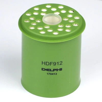 Image de DELPHI HDF912 Filtre à Carburant Cartouche filtrante RENAULT: Rapid, CLIO 1, MEGANE 2
