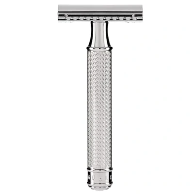 Image de Muhle Grande Closed Comb Safety Razor Large