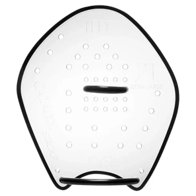 Image de TYR Pagaie d&#039;entraînement Catalyst Stroke Mixte, Transparent, XL