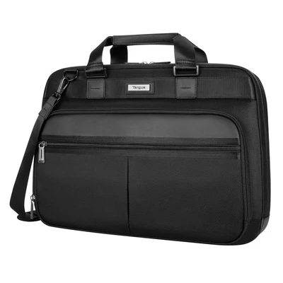 Image de Targus TBT932GL sacoche d&#039;ordinateurs portables 40,6 cm (16 ) Malette Noir Neuf