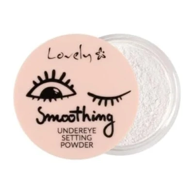 Image de LOVELY. Poudre de Fixation Under Eye Smoothing Set Powders
