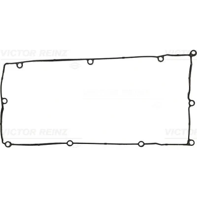 Image de REINZ 71 53967 00 Joint De Cache Culbuteurs FPM (caoutchouc fluoré) HYUNDAI: Getz, COUPE, Matrix, KIA: Cerato 5 portes