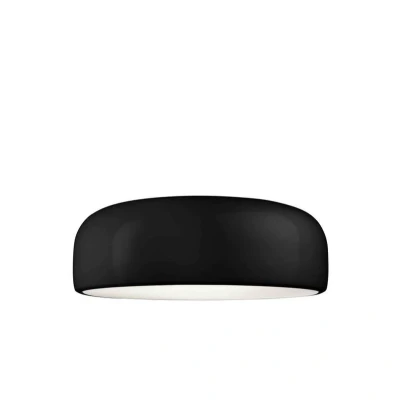 Image de Flos Smithfield C Loftlampe Matt Black
