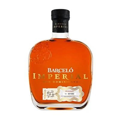 Image de Barcelo Imperial Fonce Rhum 70 cl