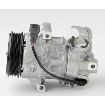 Image de DENSO DCP17054 Compresseur De Climatisation 5SE09C PAG 46 R 134a MITSUBISHI: COLT 6, SMART: Forfour I