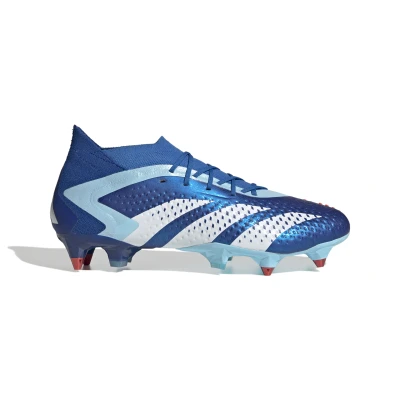 Image de adidas Predator Accuracy 1 SG Unisexe Chaussures de foot à crampons vissés IF2296