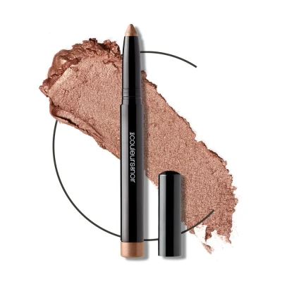 Image de Les Couleurs de Noir Fard À Paupières Yeux Stylo Oap WP 04 Bronze brillant